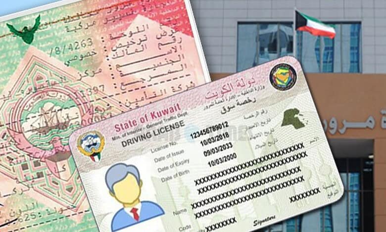 Kuwait announces expat driving licence validity to 5 years