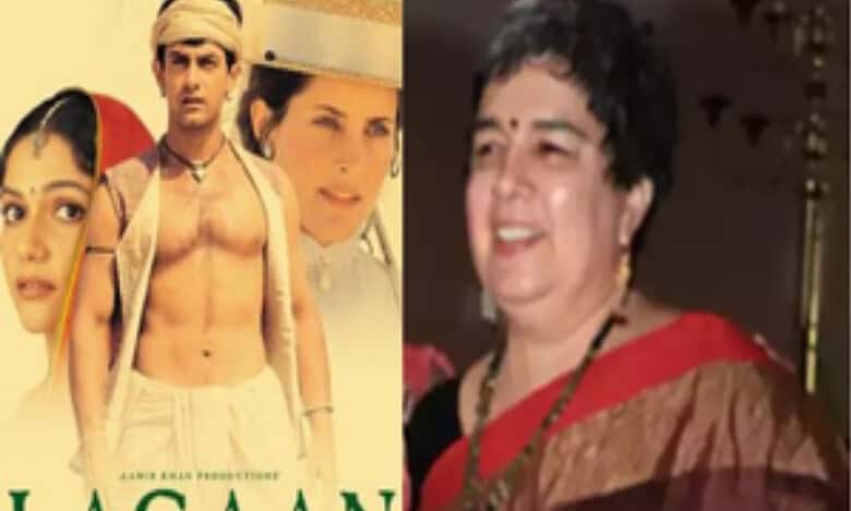 Aamir Khan's ex-wife Reena Dutta goes missing from the great ‘Lagaan’ reunion