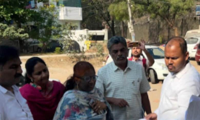Land acquisition begins for Rs 7,032 cr H-CT project to ease traffic