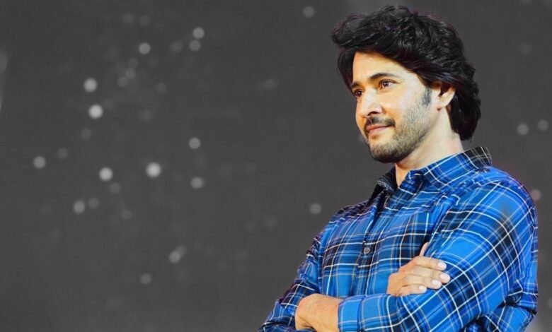 Mahesh Babu supports kids again with a special healthcare move
