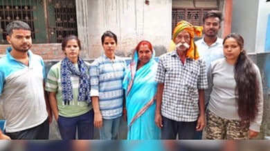 Man in Bihar educates seven daughters