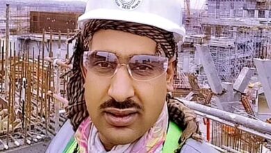Migrant worker dies in Saudi Arabia while building a 2034 World Cup stadium