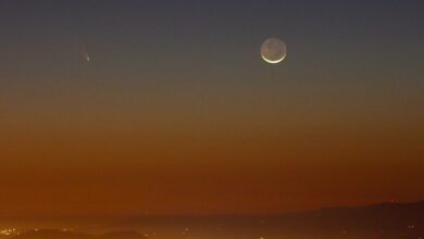 Shawwal moon sighting impossible on March 29, says IAC