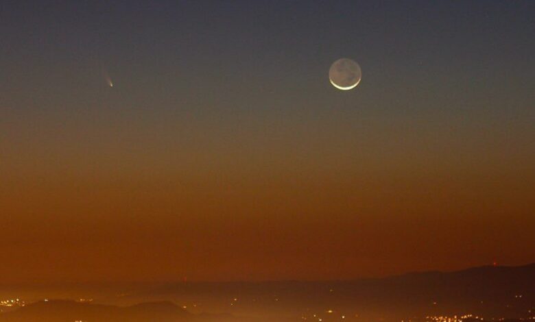 Shawwal moon sighting impossible on March 29, says IAC