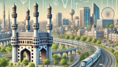 Telangana govt proposes Rs 17,677 crore for MAUD in Budget 2025-26 AI generated representational image