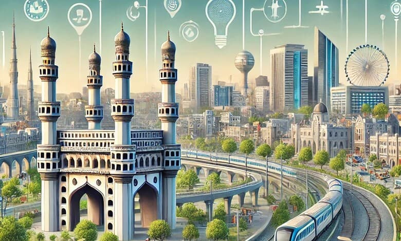 Telangana govt proposes Rs 17,677 crore for MAUD in Budget 2025-26 AI generated representational image