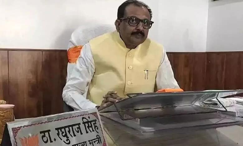 'Men can wear tarpaulin hijab like the women': BJP leader's Holi remark sparks row