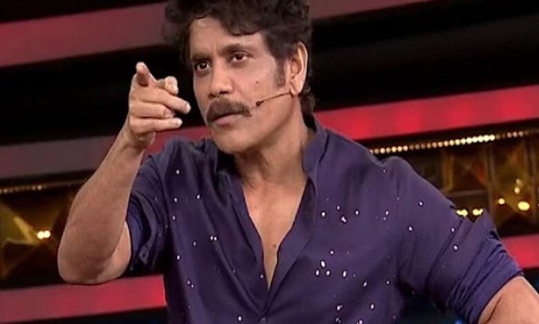 Nagarjuna reportedly quits Bigg Boss Telugu 9: Who’s new host?