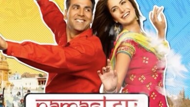 Akshay, Katrina-starrer ‘Namastey London’ to re-release on Holi