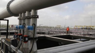 Qatar to supply natural gas to Syria amid electricity crisis