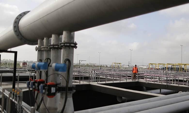 Qatar to supply natural gas to Syria amid electricity crisis