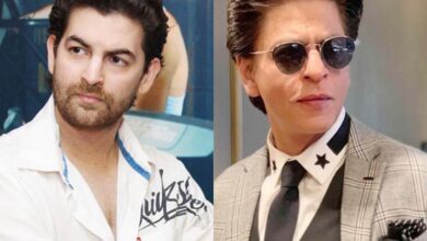 Did Neil Nitin Mukesh insult Shah Rukh Khan? Former reveals