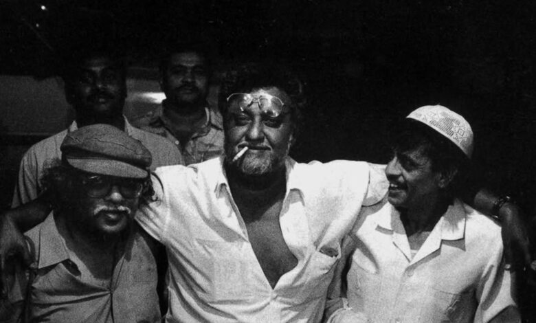 Who was he? Asks Central Censor Board exposing its shameful ignorance about Namdeo Dhasal