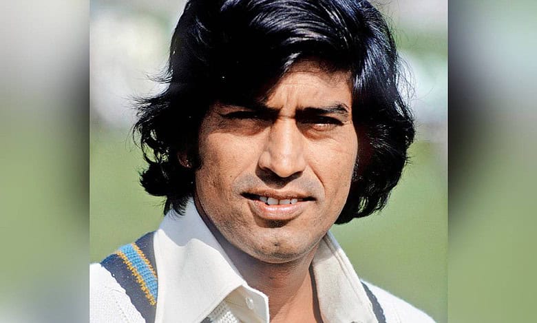 Cricket: Eknath Solkar was the pioneer in snapping up breathtaking close catches