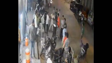 Video: Man beaten to death in Kanchan Bagh over argument