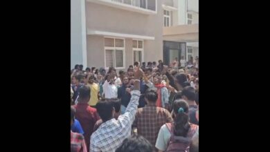 TGIIC denies encroachment of 400 acre land in Gachibowli