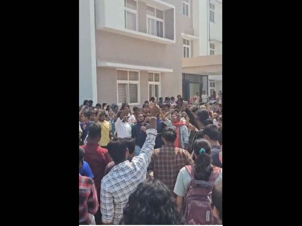 TGIIC denies encroachment of 400 acre land in Gachibowli