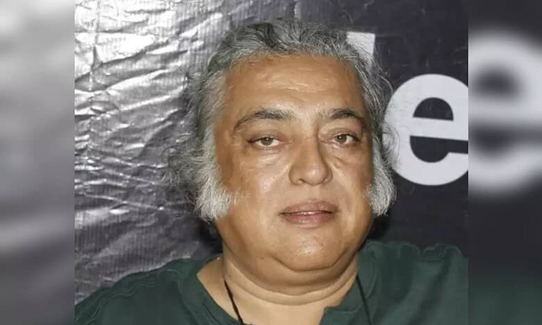 Nitish Roy is now a legend; his bond with Benegal going strong