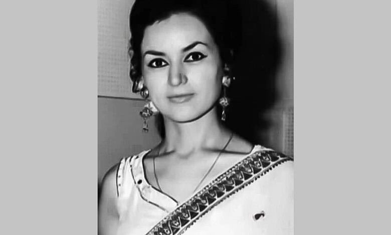 Tribute to Hindi films from Romania: Maria made Indian songs popular across globe; Indira Gandhi loved her