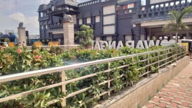 Rs 25.41 cr to revamp Warangal railway station, 50 pc works complete