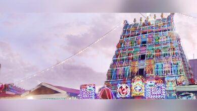 Balkampet Renuka Yellamma temple gets Rs 4.21 cr PRASHAD scheme boost