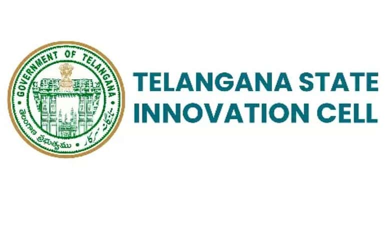 telangana state innovation cell