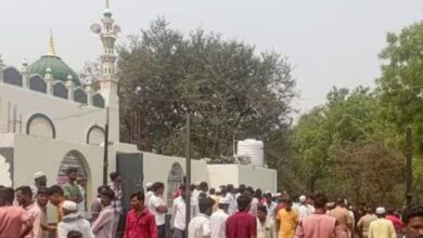 Maha: ATS joins investigation in Beed Mosque blast case