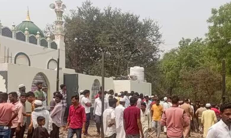 Maha: ATS joins investigation in Beed Mosque blast case