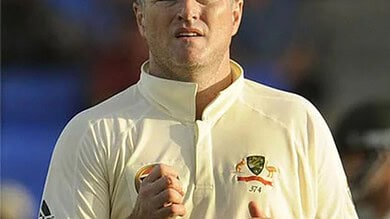 Former Aussie spinner MacGill convicted in cocaine case