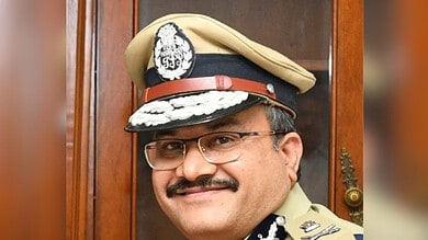 Anil Kumar takes charge as addl DGP at Telangana Police HQ
