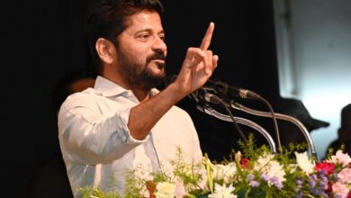 Telangana CM launches BuildNow portal to streamline building approvals