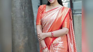 Online betting apps case: Anchor Shyamala approaches Telangana HC