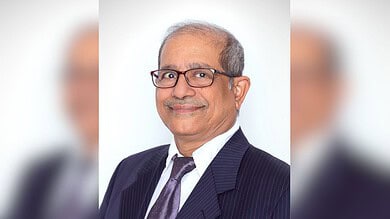 Sivaprasad Reddy elected as new CII chairman for 2025-26