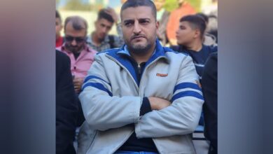 Hamas military intel chief Osama Tabash killed in Israeli strike