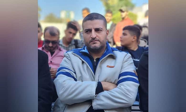 Hamas military intel chief Osama Tabash killed in Israeli strike