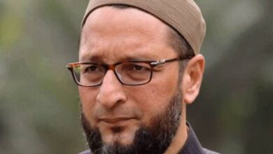 AIMIM chief Asaduddin Owaisi says NDA government is showing step-motherly treatment towards Telangana.
