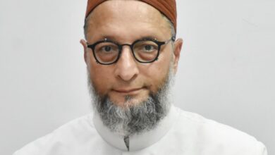 AIMIM chief Asaduddin Owaisi urges CM Revanth Reddy to regularise contract assistant professors in Telangana.