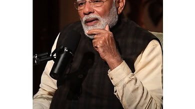 PM modi (IANS)