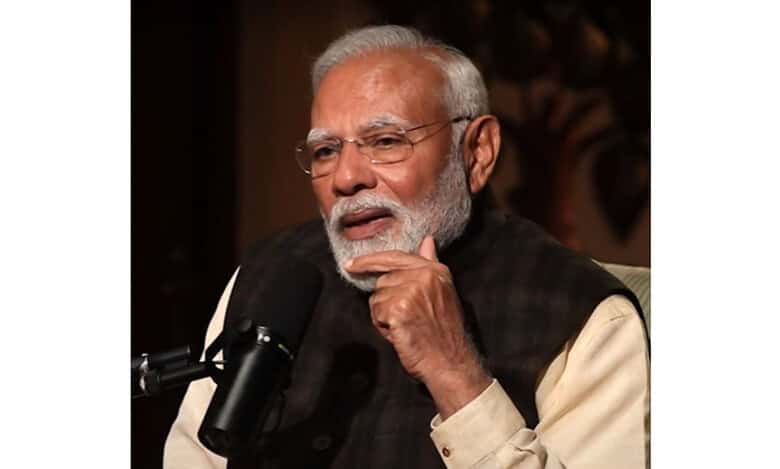 PM modi (IANS)