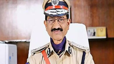Prabhkar Rao