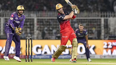 IPL 2025: KKR vs RCB