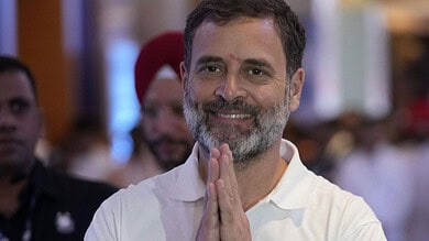 Rahul Gandhi's citizenship: Centre informs Delhi HC issue under consideration