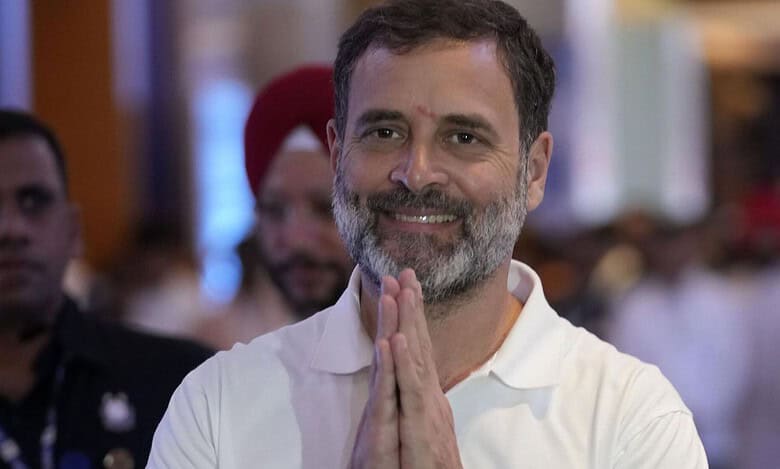 Rahul Gandhi's citizenship: Centre informs Delhi HC issue under consideration