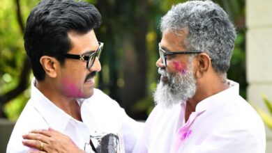 RC17: Ram Charan’s next with Sukumar to feature top actresses?