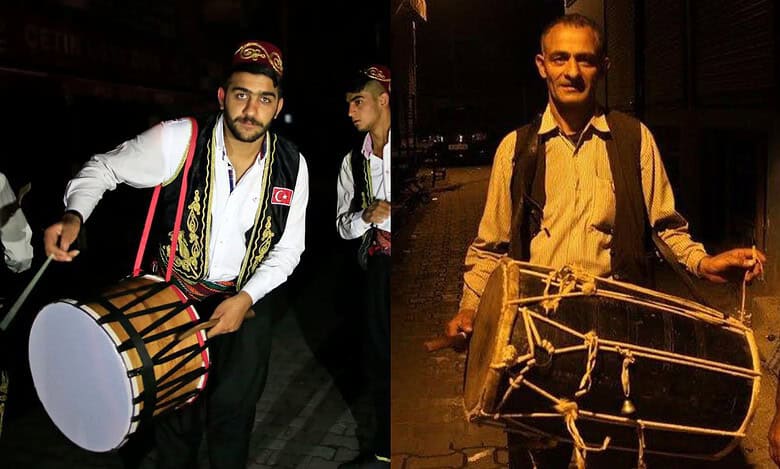 Hyderabad to Palestine: Places where Sehriwalas keep Ramzan alive