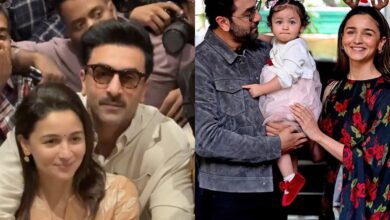 Alia Bhatt & Ranbir speak on Raha’s privacy after Saif’s incidentAlia Bhatt & Ranbir speak on Raha’s privacy after Saif’s incident