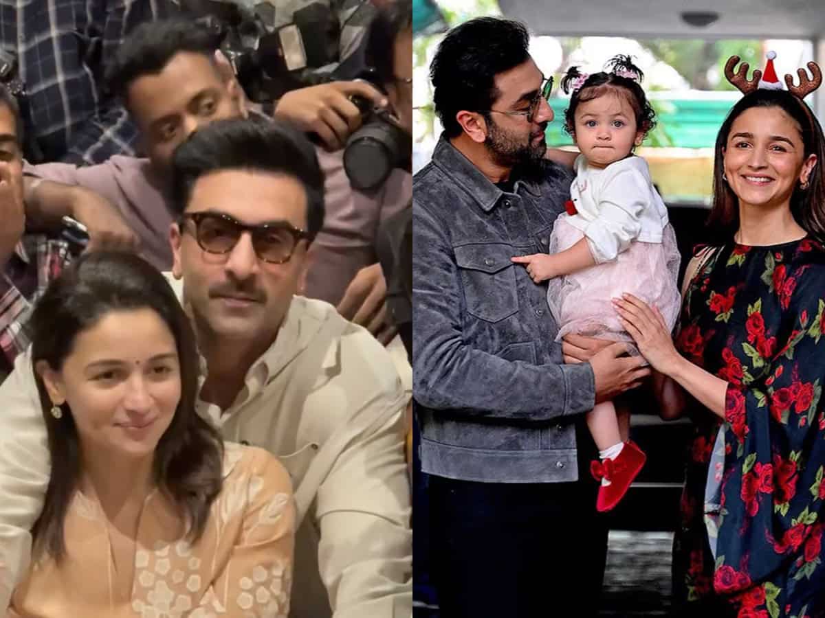 Alia Bhatt & Ranbir speak on Raha’s privacy after Saif’s incidentAlia Bhatt & Ranbir speak on Raha’s privacy after Saif’s incident