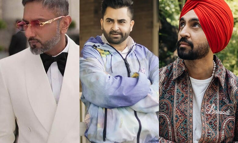 Rs XXX crore: Meet richest Punjabi singer of India