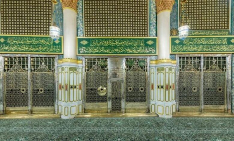 Saudi Arabia announces Rawdah visiting hours for last 10 days of Ramzan
