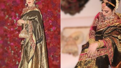 Manish Malhotra praises Rekha for her sustainable fashion sense